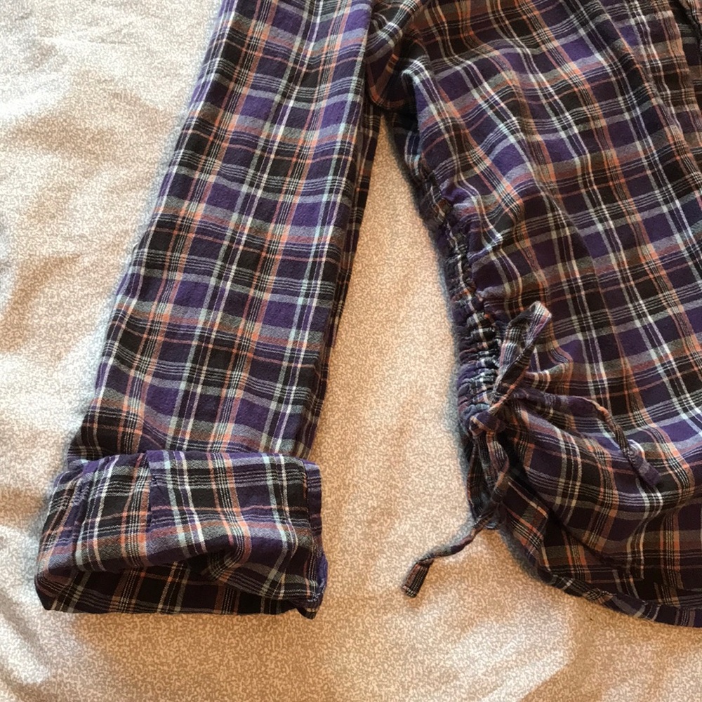 Flannel - Picture 4 of 5